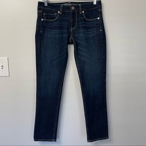 American Eagle Skinny Stretch Jeans